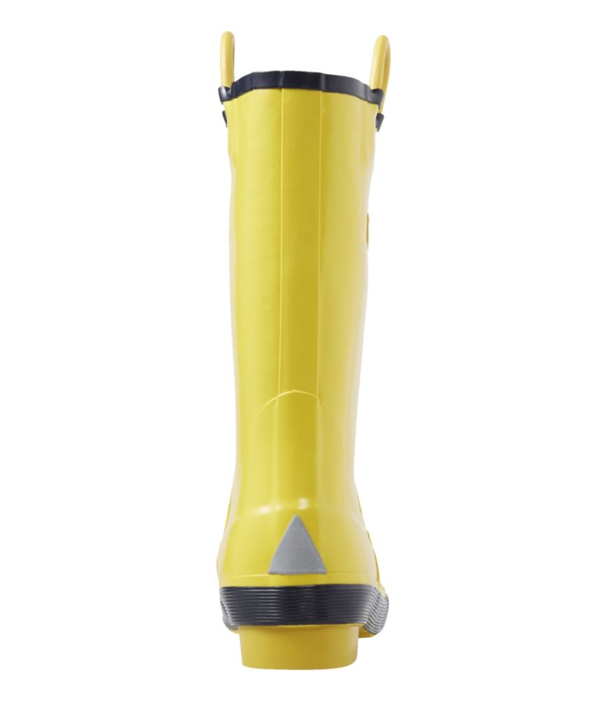 Kids' Puddle Stompers Rain Boots - US 6996