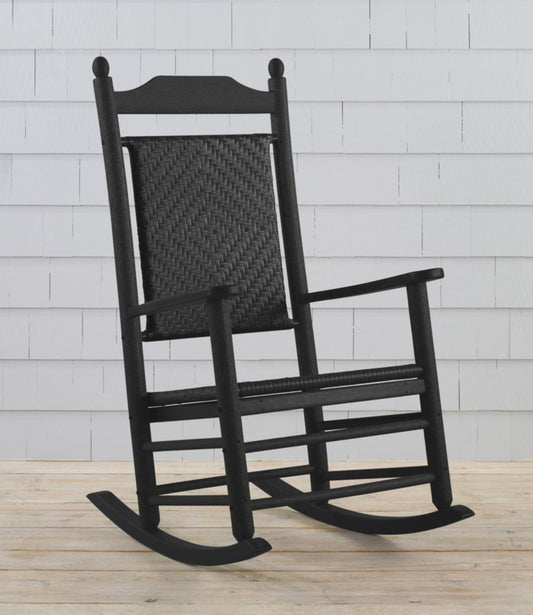 All-Weather Presidential Rocker - US 8836