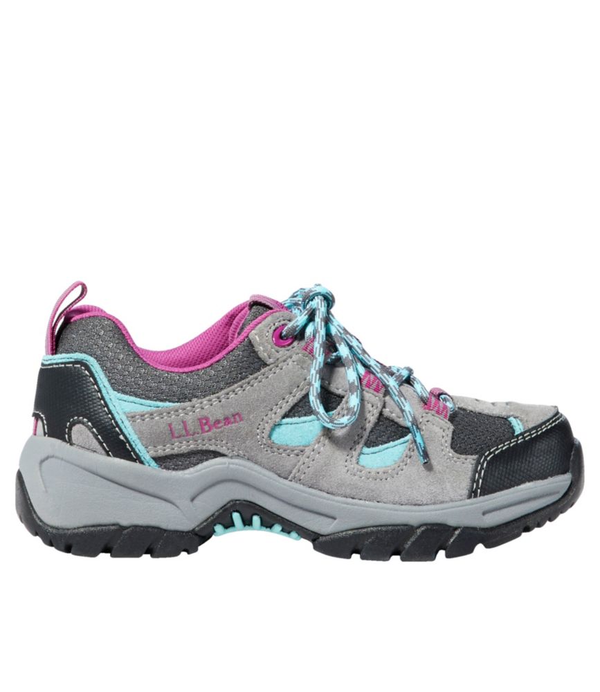 Kids' Trail Model Hikers, Low - US 9412