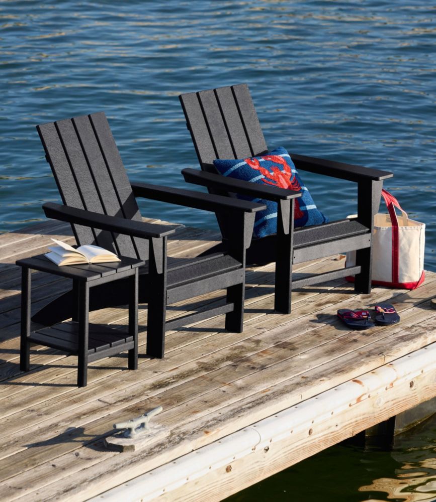 All-Weather Square Side Table - US 1830