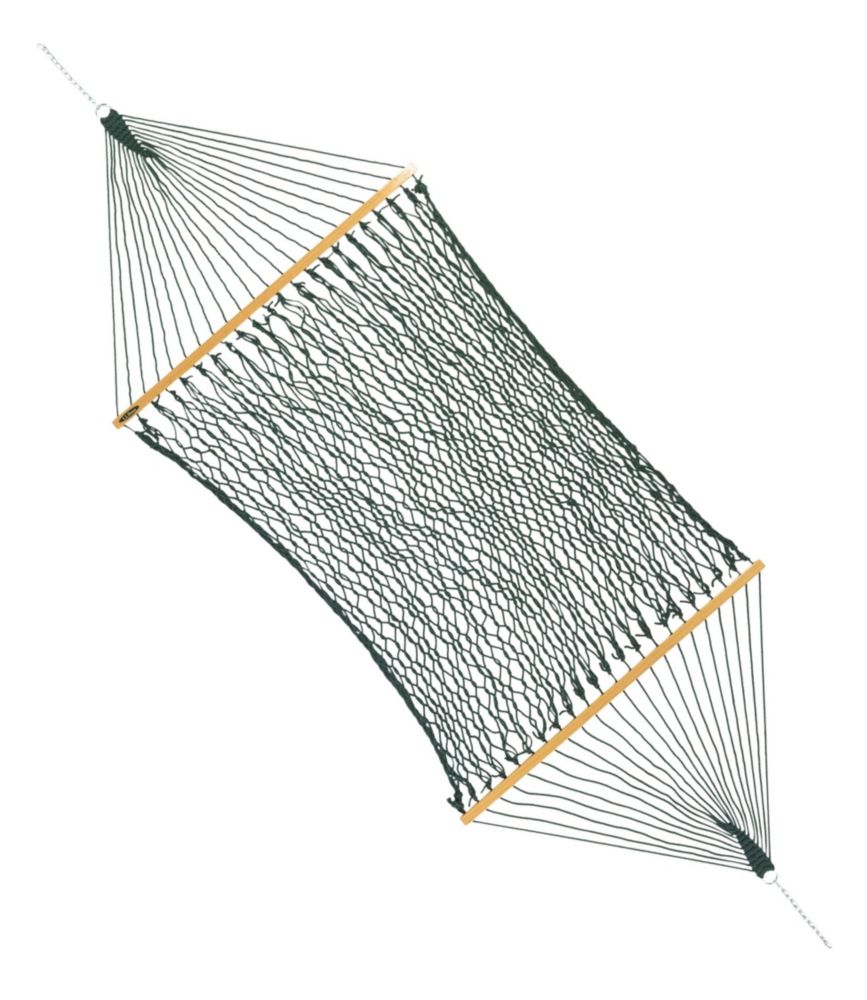 Backyard Duracord 55" Hammock - US 8801