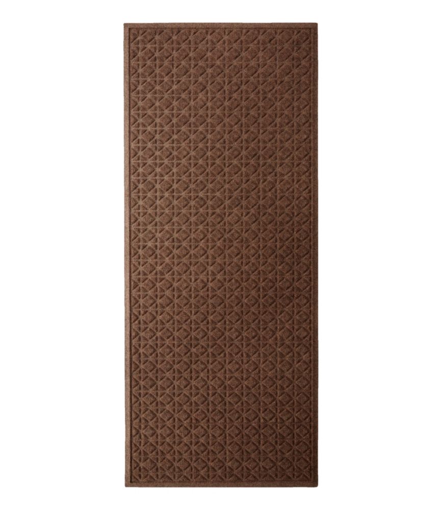 Everyspace Recycled Waterhog Runner, Tiles - US 7403
