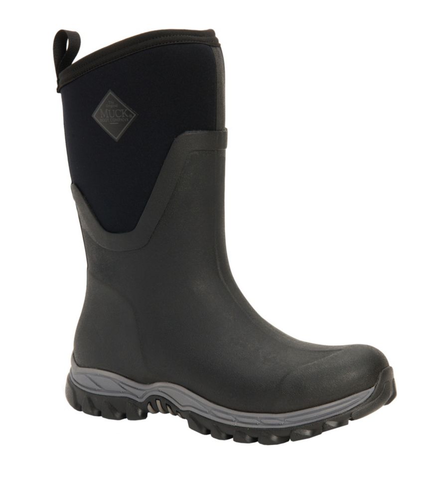 Women's Muck Arctic Sport Boot II, Mid - US 1655