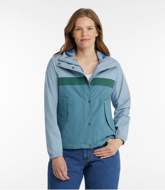 Women's Mountain Classic Rain Jacket - US 0675