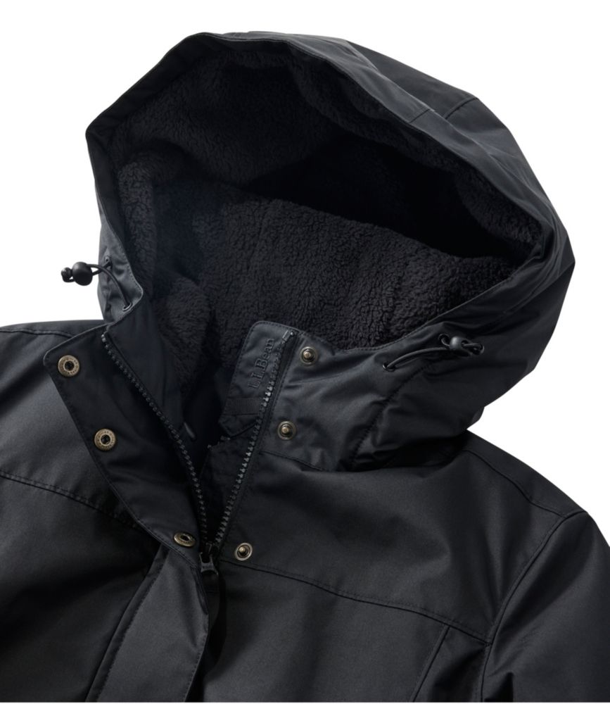 Women's Winter Warmer Jacket - US 1461