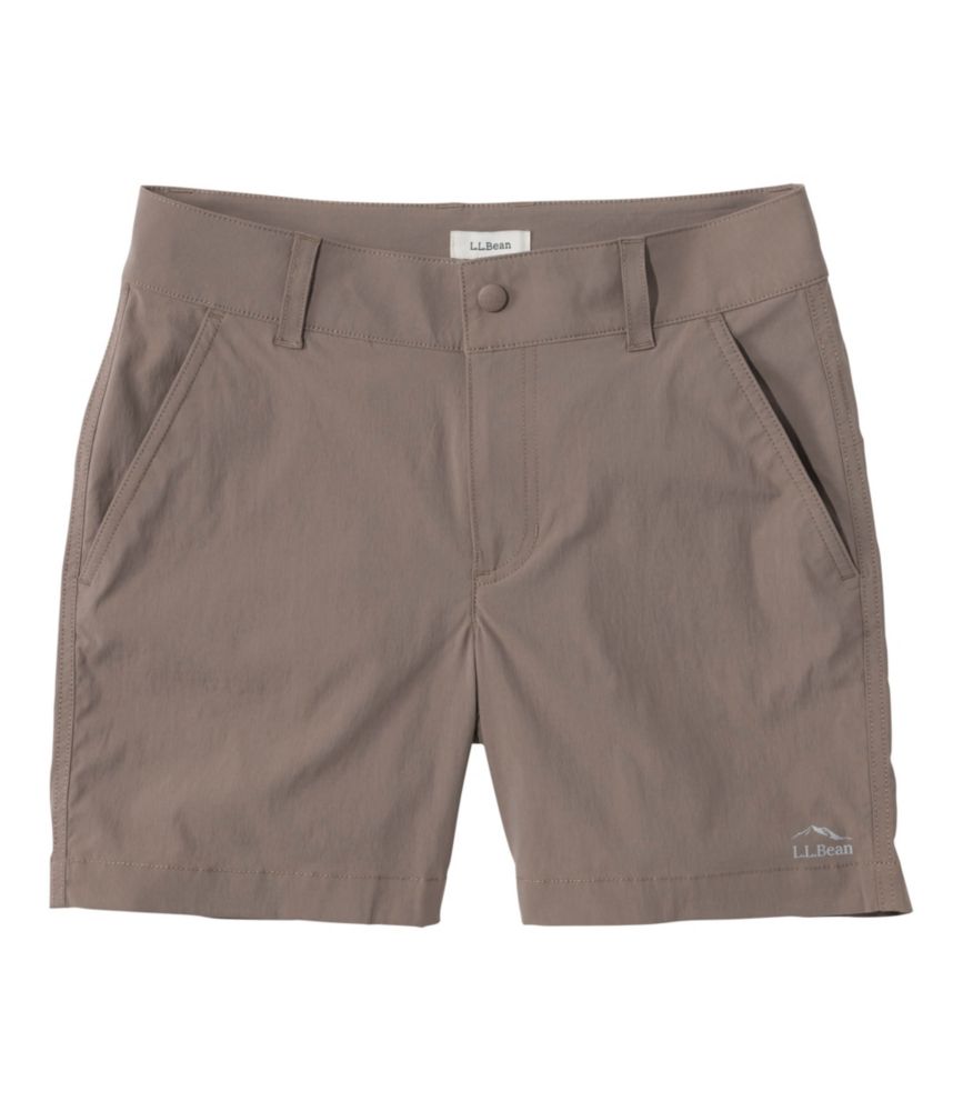 Women's Access Trail Shorts - US 1114