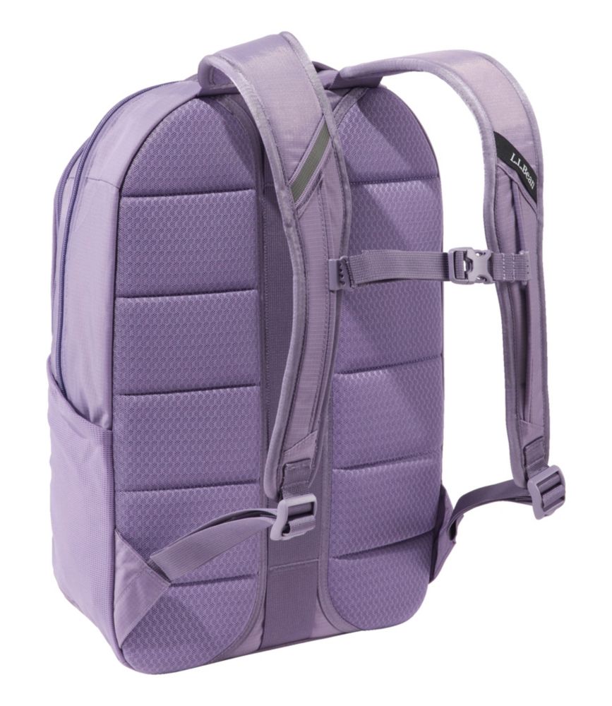 Comfort Carry Laptop Pack, 24L - US 4194