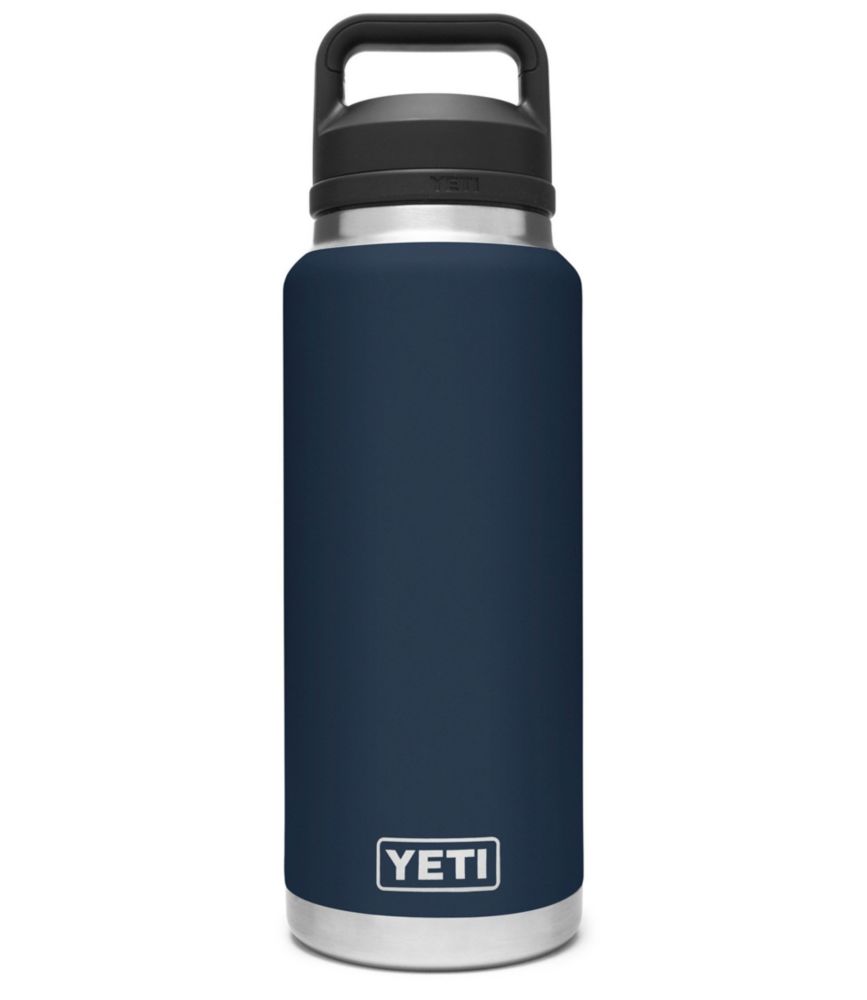 Yeti Rambler Chug Bottle, 36 oz. - US 7370