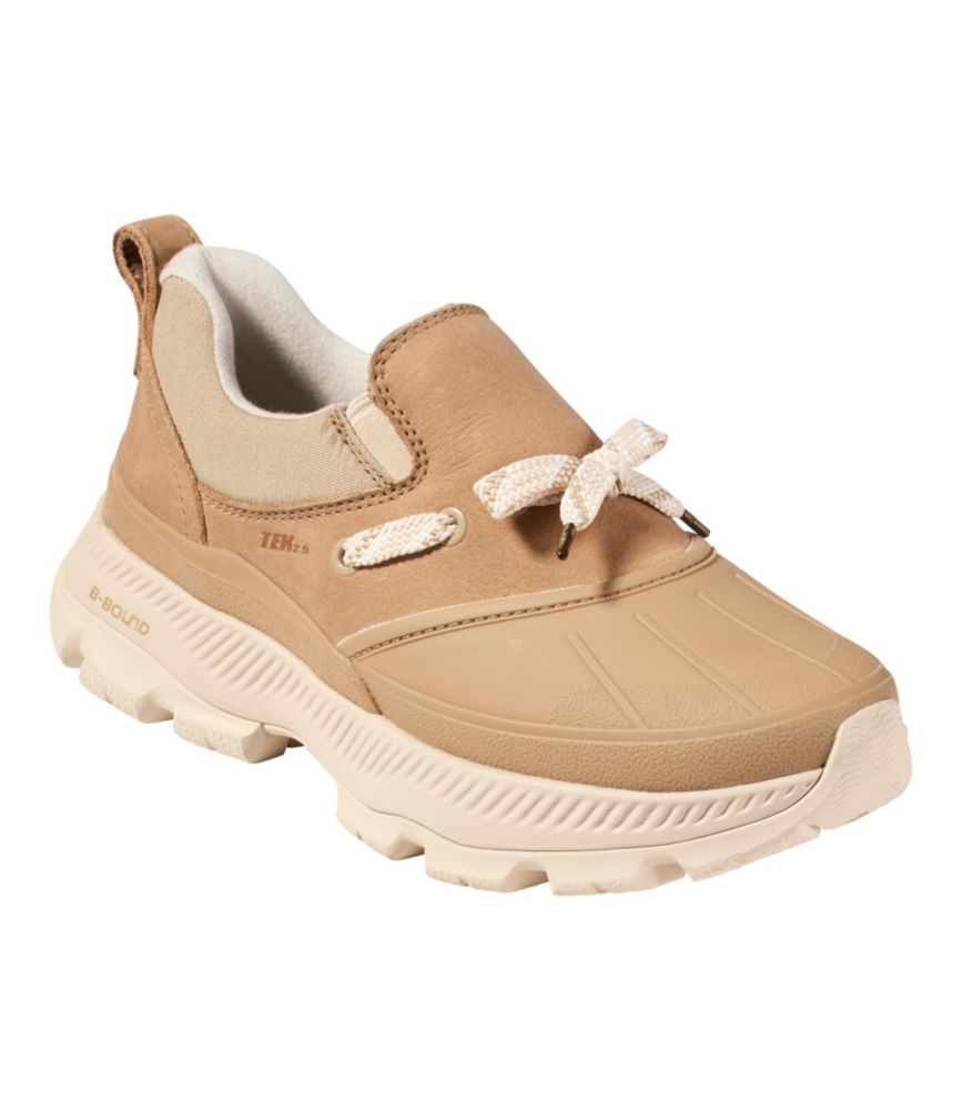 Women's Storm Chaser 6 Waterproof Easy-Ons - US 6931