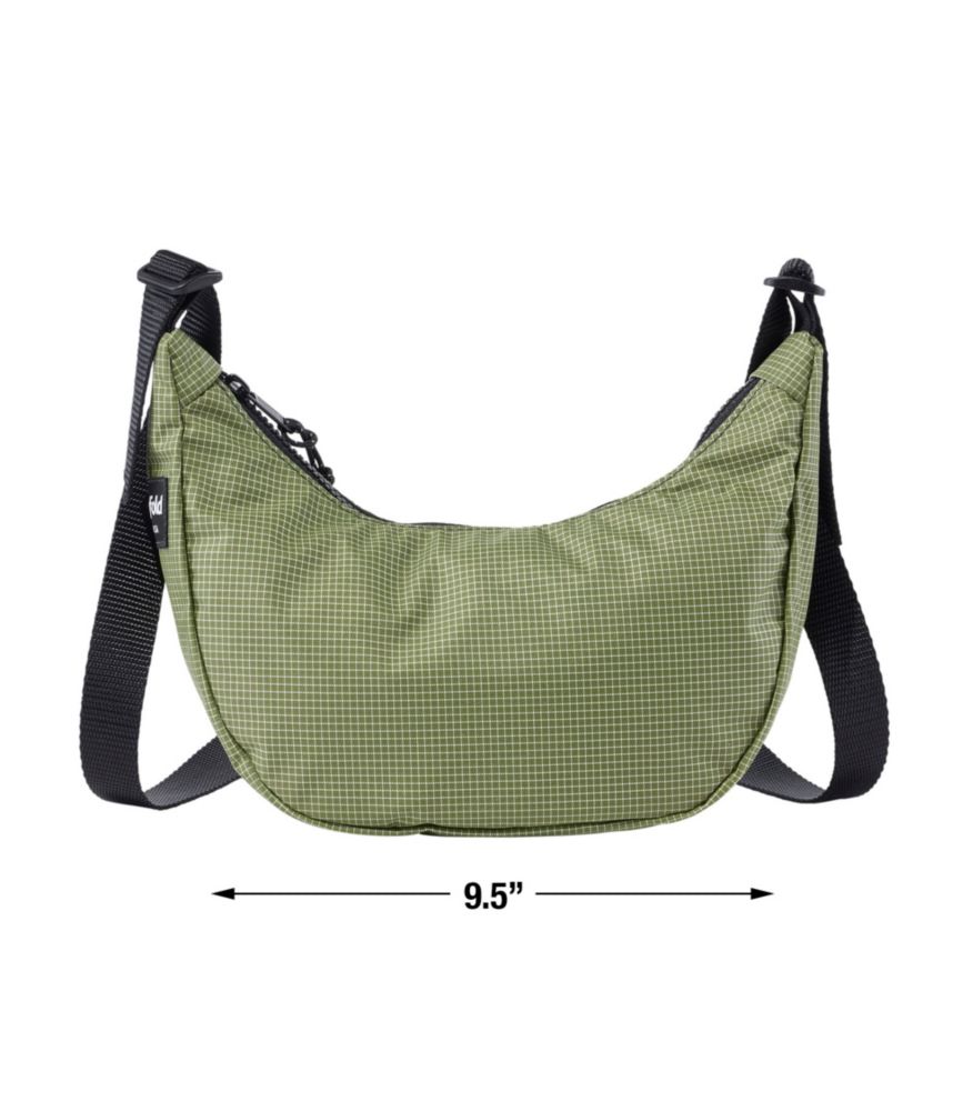 Flowfold Cutler Crossbody Bag, Mini - US 0029