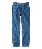 Stoashed Denim