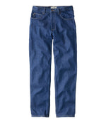 Men's Double L® Jeans, Natural Fit - US 0788