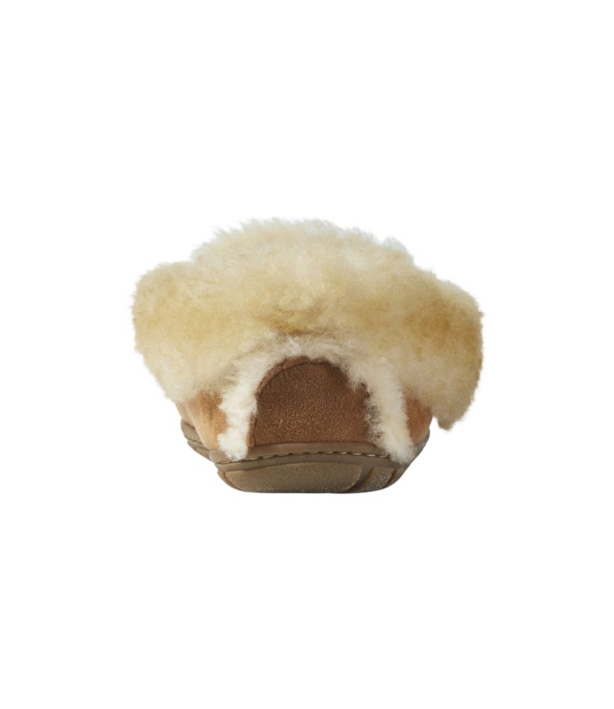 Women's Wicked Good Moccasins - US 0404