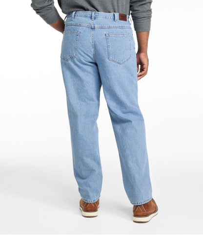Men's Double L® Jeans, Relaxed Fit - US 3432