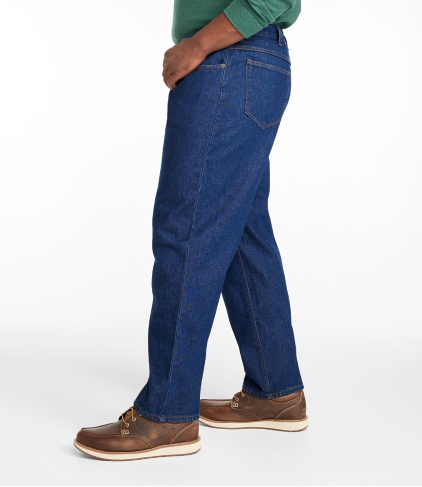 Men's Double L® Jeans, Relaxed Fit - US 1297