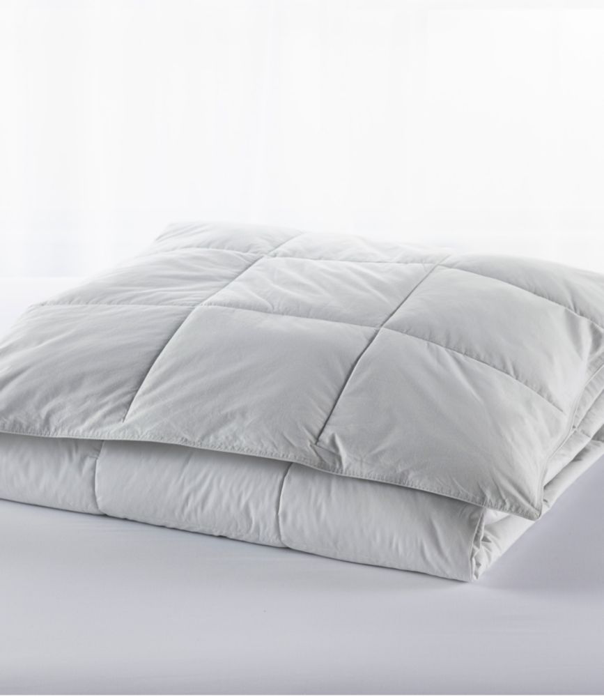 Classic Colors Down Comforter - US 1105