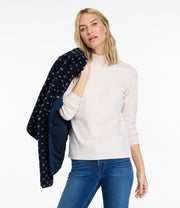 Cream Heather