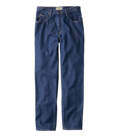 Men's Double L® Jeans, Classic Fit - US 5790