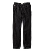 Black Denim