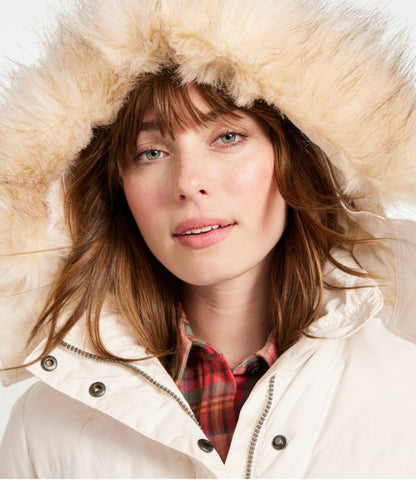 Women's Ultrawarm Jacket - US 4633