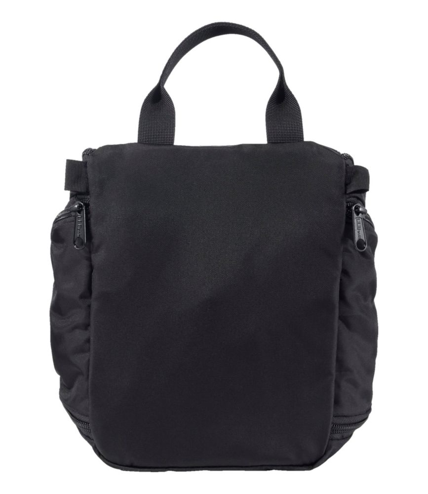 Personal Organizer Toiletry Bag, Small - US 3671