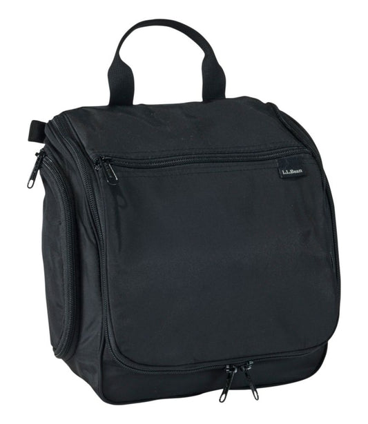 Personal Organizer Toiletry Bag, Medium - US 0116
