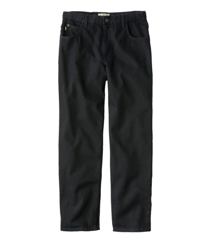 Men's Double L® Jeans, Natural Fit, Hidden Comfort - US 8330