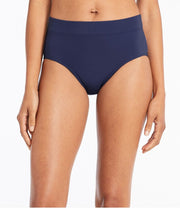 Darkest Navy