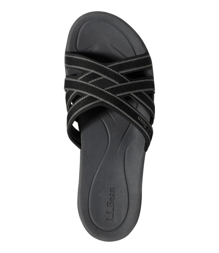 Women's Boothbay Slide Sandals - US 0597