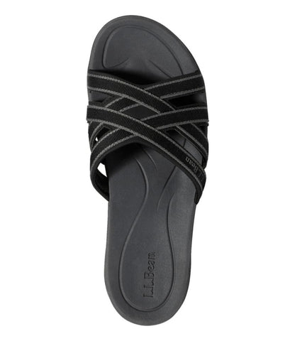 Women's Boothbay Slide Sandals - US 0597