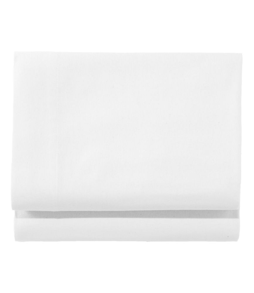 Ultrasoft Comfort Flannel Sheet, Flat - US 1572