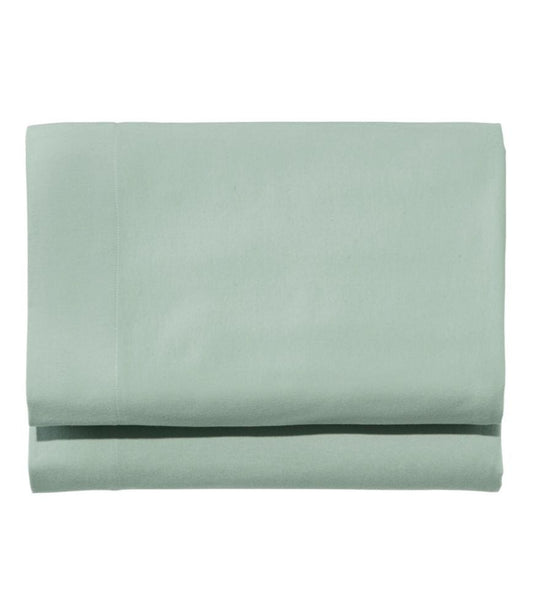 Ultrasoft Comfort Flannel Sheet, Fitted - US 9346