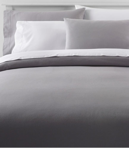Ultrasoft Comfort Flannel Comforter Cover - US 4315