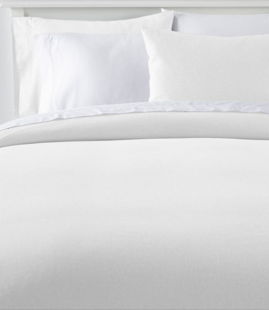 Ultrasoft Comfort Flannel Comforter Cover - US 2831