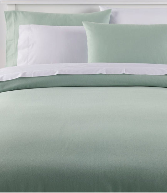 Ultrasoft Comfort Flannel Comforter Cover - US 5292