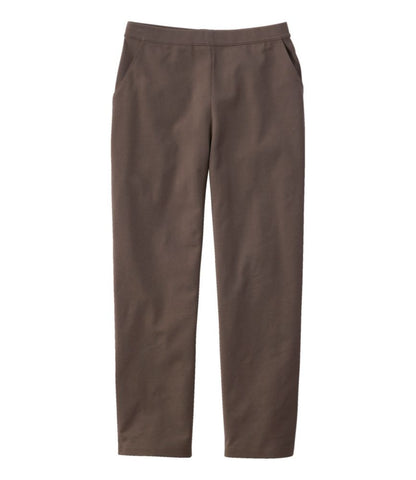 Perfect Fit Pants, Straight-Leg Crop - US 9521