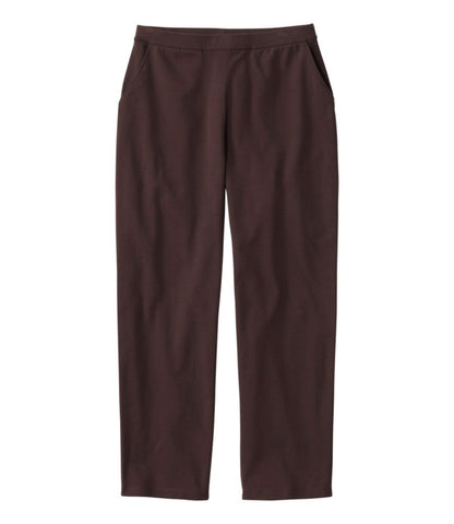 Perfect Fit Pants, Straight-Leg Crop - US 5326