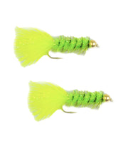 Chartreuse