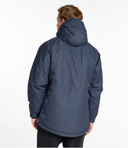 Men's Rugged Ridge Parka - US 3973