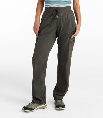 Women's Vista Camp Pants, Straight-Leg Cargo - US 9187