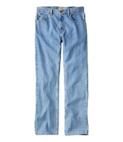 Faded Denim