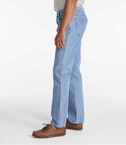 Men's Double L® Jeans, Standard Fit - US 0327