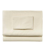 Premium Egyptian Percale Sheet Collection - US 3966