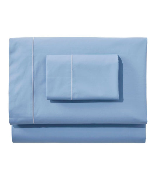 Premium Egyptian Percale Sheet Collection - US 7511