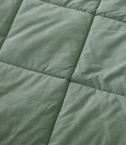 Ultrasoft Cotton Comforter - US 0686