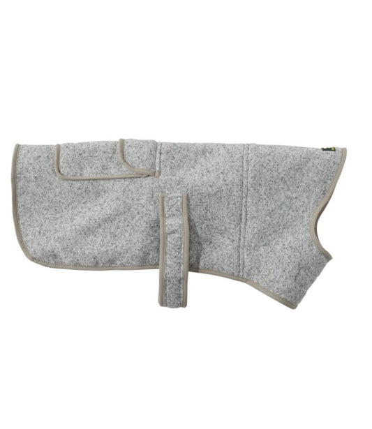 Sweater Fleece Jacket for Dogs - US 0291
