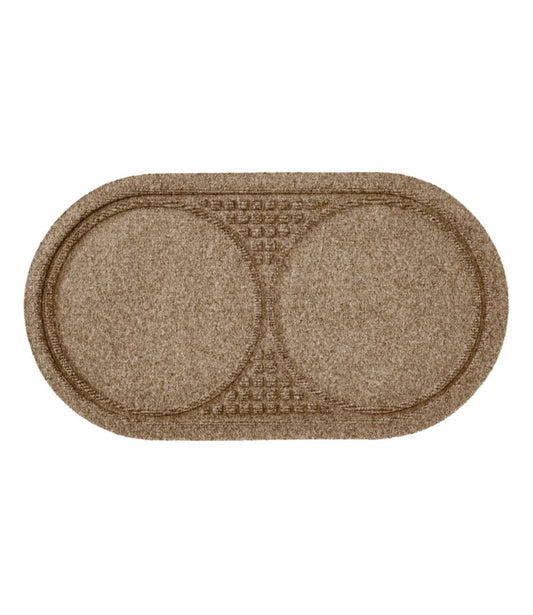 Recycled Waterhog Dog Mat, Placemat - US 0241