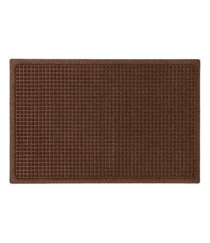 Everyspace Recycled Waterhog Doormat - US 4000