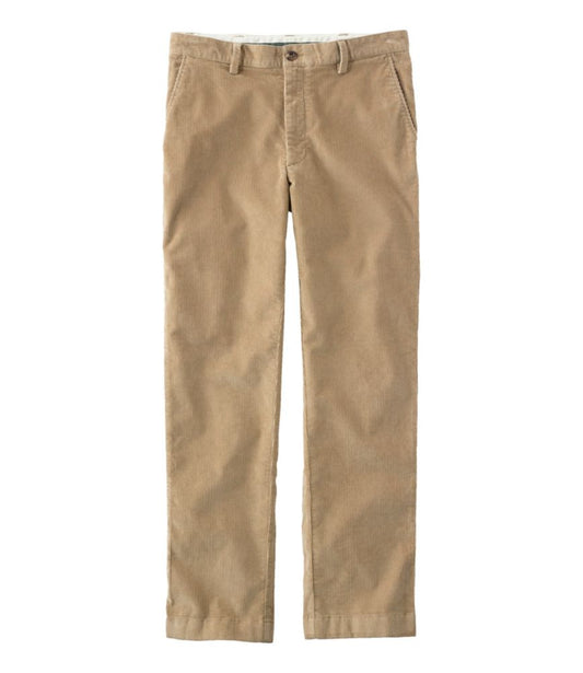 Men's L.L.Bean Stretch Country Corduroy Pants, Classic Fit - US 1151
