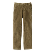 Men's L.L.Bean Stretch Country Corduroy Pants, Natural Fit, Hidden Comfort - US 3155